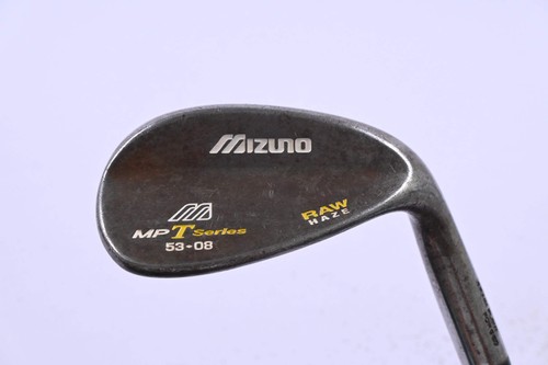 Mizuno series sand wedge - mizuno,