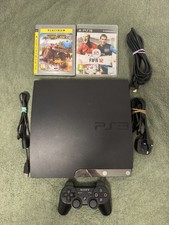Sony PlayStation 3 Slim