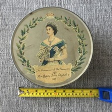 Royal Coronation Her Majesty