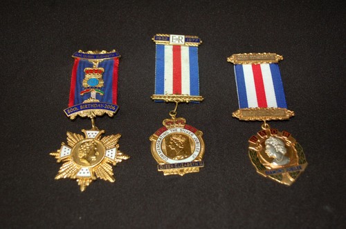 Royal association of - x,