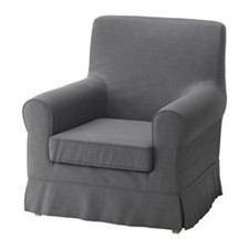 JENNYLUND Armchair Cover Only