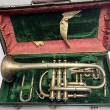 Mid 1930s King H.N. White