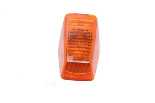 Rear right turn signal