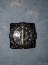 Suunto dive compass