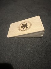 Blackriver Fingerboard Ramps - Pocket Kicker