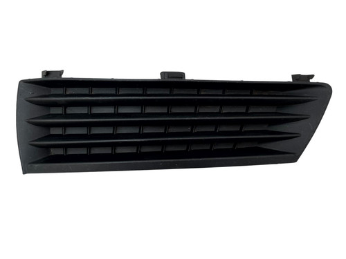 Vauxhall zafira front bumper - zafira,