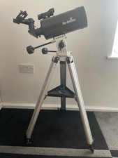 Sky Watcher Skymax 102S MAK Astronomy Telescope with AZ Pronto 
