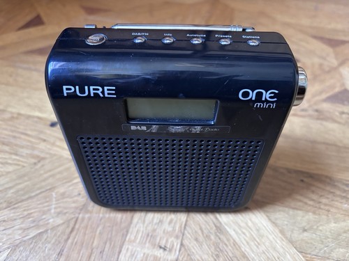 Pure one mini - pure,