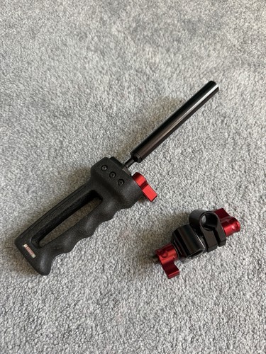 Zacuto recoil handle with - zacuto,