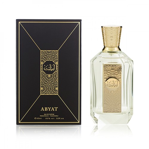 Abyat arabian oud 95ml - by,