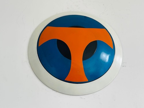 Handmade metal taskmaster - metal,