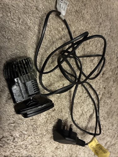 Aquarium powerhead - aquarium,