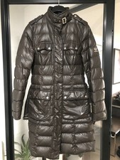 Belstaff Womens Vintage Duck