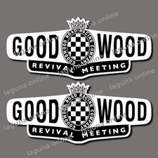 Immediate Delivery Goodwood