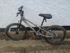 Boys Apollo Bike 20 Inch