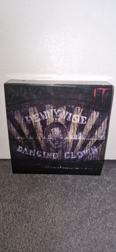 Neca stephen king it - stephen,