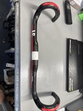 3T Ergonova Team Carbon 44cm (ctc) Handlebar