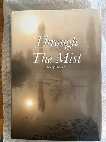 Terry hearn through the mist - hearn,