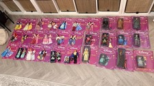Disney deagostini porcelain - deagostini,