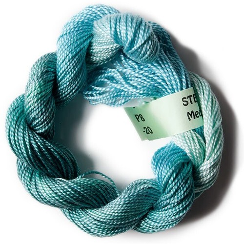 Stef francis perle - 8, cotton
