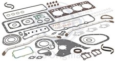Full Gasket Set, engine for