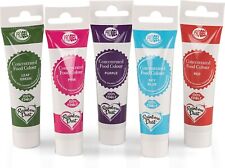 ProGel Edible Food Colour