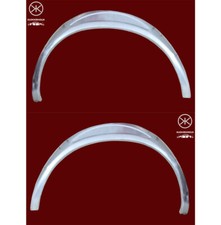 Weld-In Panel - LH+RH Rear -