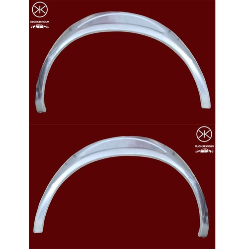 Weld panel rh rear - lh+rh,