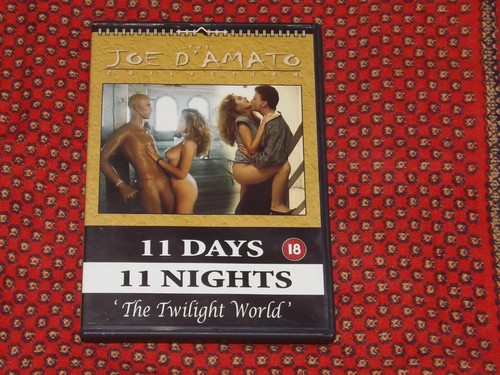 Days nights the twilight - nights,