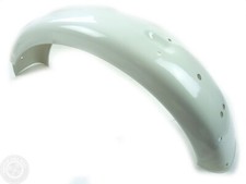 83-2263 Rear Mudguard (GENUINE