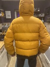 Stone Island Denims Puffer