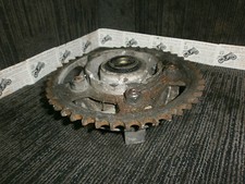 Honda CBR600 CBR 600 FX-FY