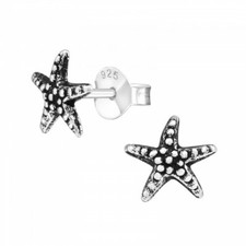 925 Sterling Silver Studs