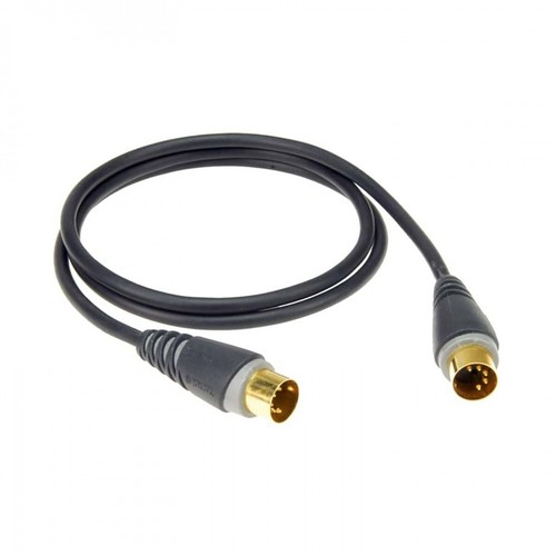 Klotz midi cable - mid-018, 5