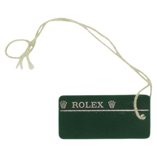 Rolex green model - green,
