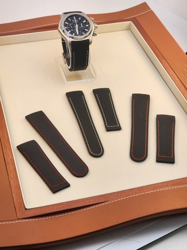 Ebel replacement strap - , 1911