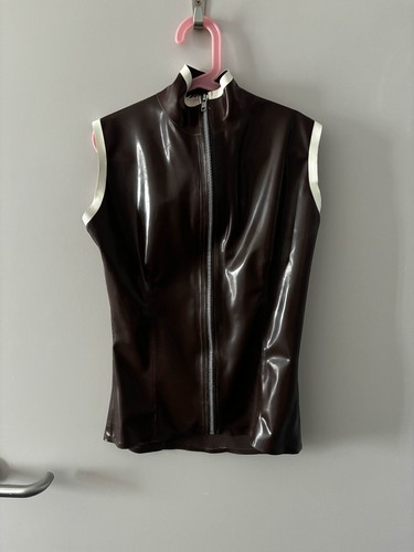 Westward bound latex ord - bound, co-ord
