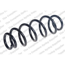 1x Coil Spring (Single) For