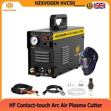 UK HF Air Plasma Cutter 240V