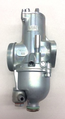 Carb amal aluminum premier - premier, 930