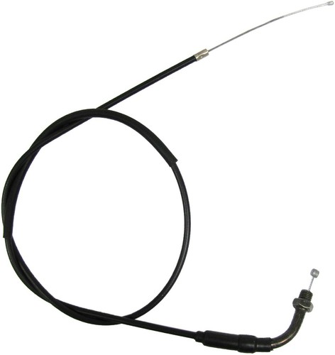Throttle pull cable for honda - throttle,