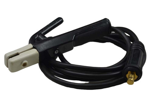 Arc welding electrode holder - arc,