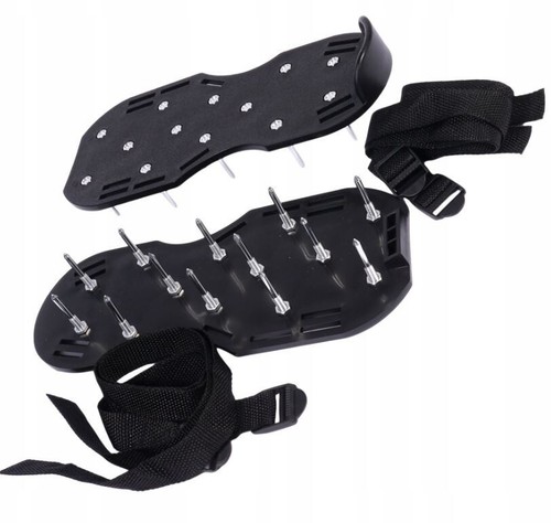 Spiked shoes non slip - spiked,