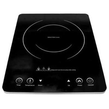 Streetwize portable induction - streetwize,