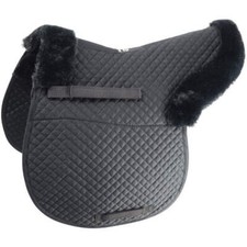 HySPEED Fab Fleece Lined