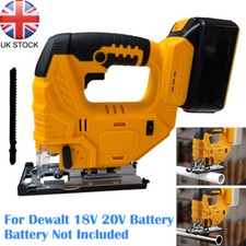 Cordless Jig Saw For Dewalt DCS331N 18V 20V XR Li-Ion Brushless Jigsaw w/ Blade
