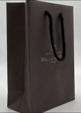 Molton Brown Gift Bag 13.5 x 20 x 7cm FREE UK POST
