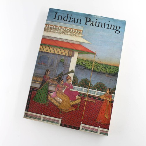 Indian painting mughal - painting:,