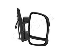 Exterior Mirror Right Re For