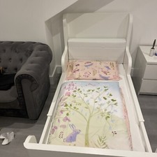 IKEA BUSUNGE KIDS Extendable